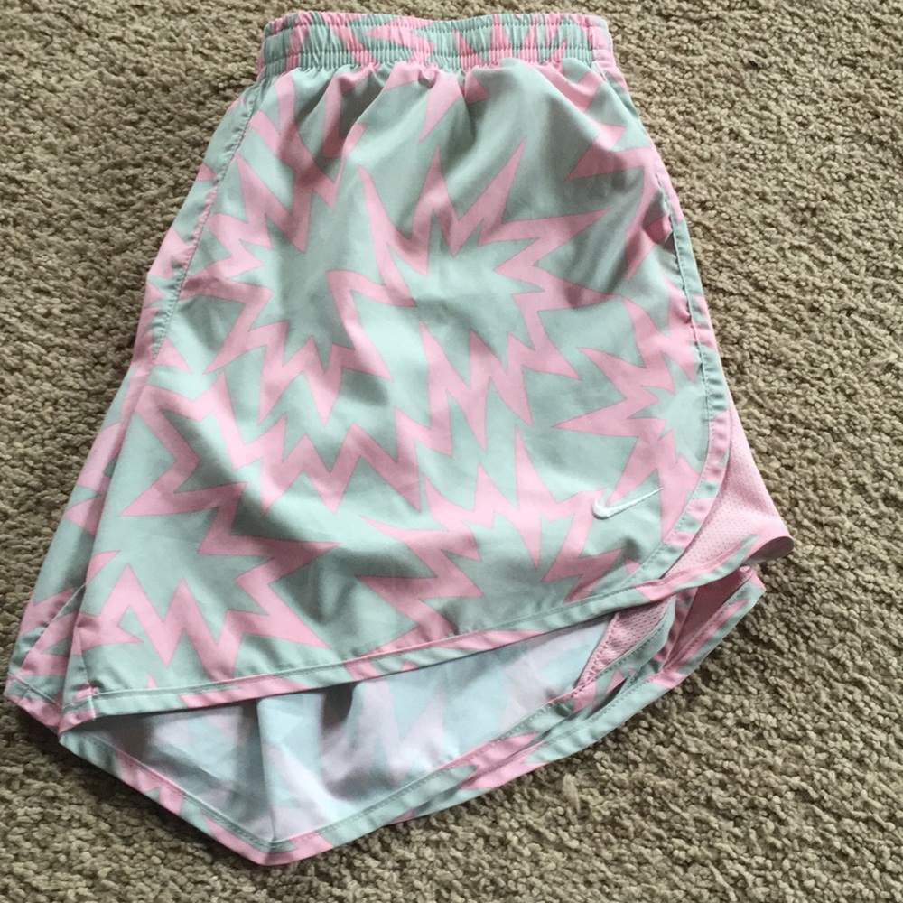 Nike Dri-Fit Athletic Shorts